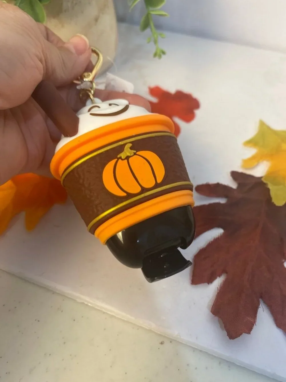 Bath & Body Works super cute